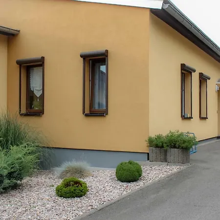 Ferienwohnung Am Dornheimer Berg Arnstadt