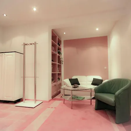 Ferienwohnung Am Dornheimer Berg *