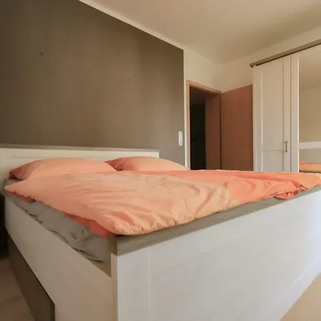 Ferienwohnung Am Dornheimer Berg Arnstadt