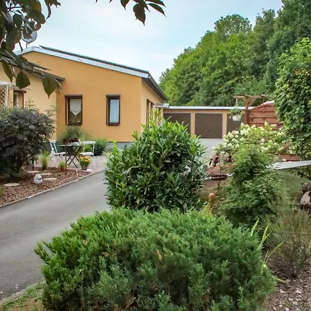 Ferienwohnung Am Dornheimer Berg Apartman