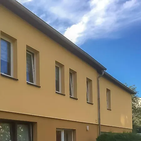 Ferienwohnung Am Dornheimer Berg *