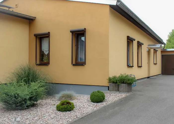 Am Dornheimer Berg Arnstadt