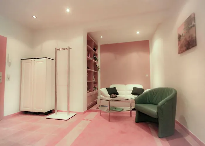 Am Dornheimer Berg *