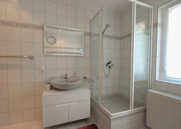 Am Dornheimer Berg Appartement