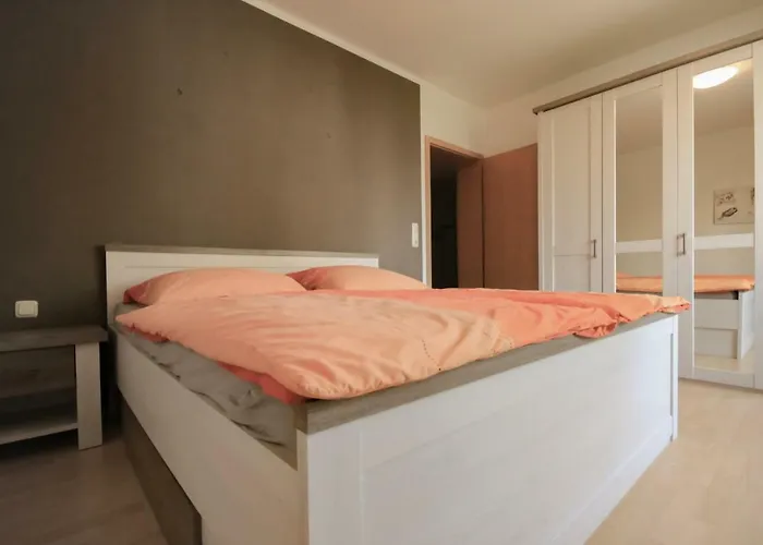 Am Dornheimer Berg Arnstadt